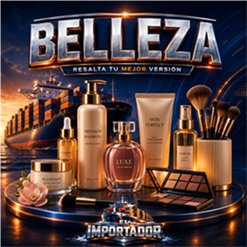 Categoría Belleza — El Importador