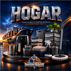 Categoría Hogar — El Importador